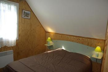Holiday home Marina Holyder *