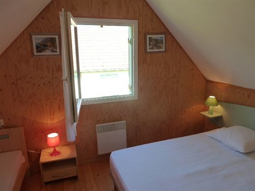 Marina Holyder Holiday home Giffaumont-Champaubert